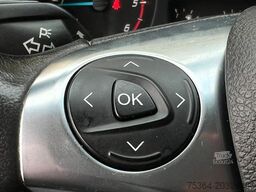 FORD Tourneo Custom 2.0 TdCi 77 kw 9 Sitze Euro 6