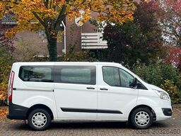 FORD Tourneo Custom 2.0 TdCi 77 kw 9 Sitze Euro 6