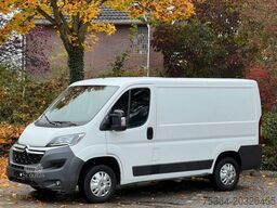 CITROEN Jumper 2.2 Multijet L1H1 Klima Navi Ahk Euro 5