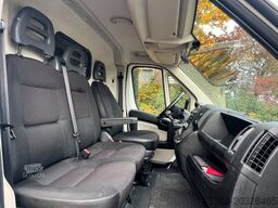 CITROEN Jumper 2.2 Multijet L1H1 Klima Navi Ahk Euro 5
