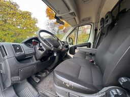 CITROEN Jumper 2.2 Multijet L1H1 Klima Navi Ahk Euro 5
