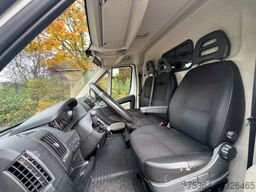 CITROEN Jumper 2.2 Multijet L1H1 Klima Navi Ahk Euro 5