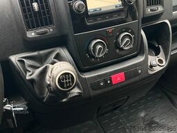 CITROEN Jumper 2.2 Multijet L1H1 Klima Navi Ahk Euro 5