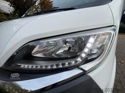 CITROEN Jumper 2.2 Multijet L1H1 Klima Navi Ahk Euro 5
