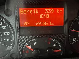 CITROEN Jumper 2.2 Multijet L1H1 Klima Navi Ahk Euro 5