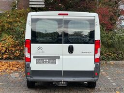 CITROEN Jumper 2.2 Multijet L1H1 Klima Navi Ahk Euro 5