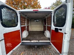 CITROEN Jumper 2.2 Multijet L1H1 Klima Navi Ahk Euro 5