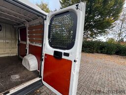 CITROEN Jumper 2.2 Multijet L1H1 Klima Navi Ahk Euro 5