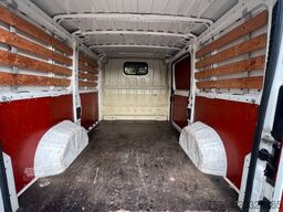 CITROEN Jumper 2.2 Multijet L1H1 Klima Navi Ahk Euro 5