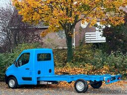 OPEL Movano 2.3 CDTi Fahrgestell Maxi Klima Lkw 3,5t