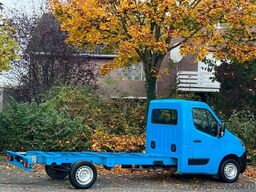 OPEL Movano 2.3 CDTi Fahrgestell Maxi Klima Lkw 3,5t