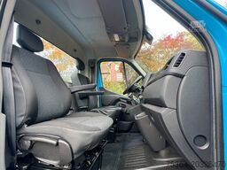 OPEL Movano 2.3 CDTi Fahrgestell Maxi Klima Lkw 3,5t
