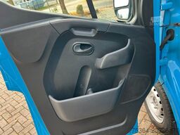 OPEL Movano 2.3 CDTi Fahrgestell Maxi Klima Lkw 3,5t