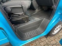 OPEL Movano 2.3 CDTi Fahrgestell Maxi Klima Lkw 3,5t