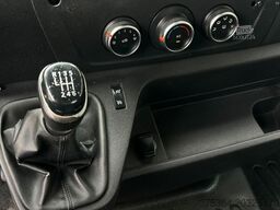 OPEL Movano 2.3 CDTi Fahrgestell Maxi Klima Lkw 3,5t