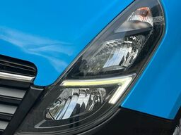 OPEL Movano 2.3 CDTi Fahrgestell Maxi Klima Lkw 3,5t