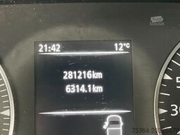 OPEL Movano 2.3 CDTi Fahrgestell Maxi Klima Lkw 3,5t