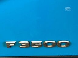 OPEL Movano 2.3 CDTi Fahrgestell Maxi Klima Lkw 3,5t