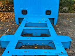 OPEL Movano 2.3 CDTi Fahrgestell Maxi Klima Lkw 3,5t