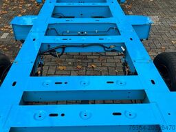 OPEL Movano 2.3 CDTi Fahrgestell Maxi Klima Lkw 3,5t