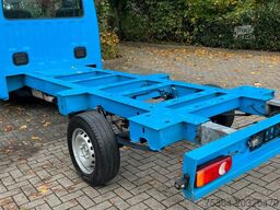 OPEL Movano 2.3 CDTi Fahrgestell Maxi Klima Lkw 3,5t