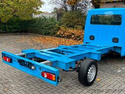 OPEL Movano 2.3 CDTi Fahrgestell Maxi Klima Lkw 3,5t