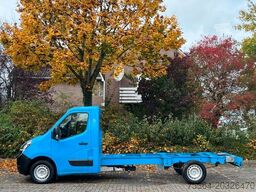 OPEL Movano 2.3 CDTi Fahrgestell Maxi Klima Lkw 3,5t