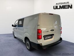 CITROEN Jumpy Doppelkabine Lang (L3) 2.0 BlueHDi 145
