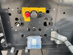 SCHMITZ CARGOBULL 25m³ Alu Kippauflieger / Unfallschaden