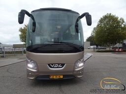 VDL Futura FHD2 139/460 - 63 Sitze EURO 6