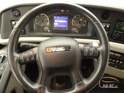 VDL Futura FHD2 139/460 - 63 Sitze EURO 6