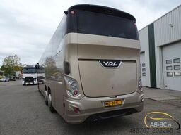 VDL Futura FHD2 139/460 - 63 Sitze EURO 6