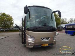 VDL Futura FHD2 139/460 - 63 Sitze EURO 6