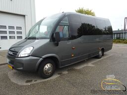 IVECO Indcar Wing 28 Sitze EURO 5 Neuer Motor