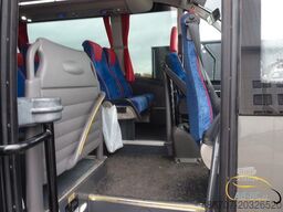 IVECO Indcar Wing 28 Sitze EURO 5 Neuer Motor