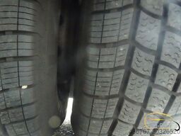 IVECO Indcar Wing 28 Sitze EURO 5 Neuer Motor