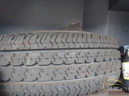 IVECO Indcar Wing 28 Sitze EURO 5 Neuer Motor