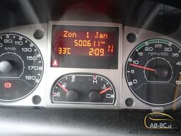 IVECO Indcar Wing 28 Sitze EURO 5 Neuer Motor