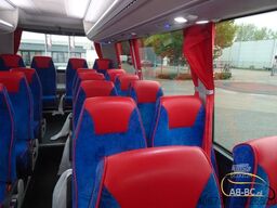 IVECO Indcar Wing 28 Sitze EURO 5 Neuer Motor
