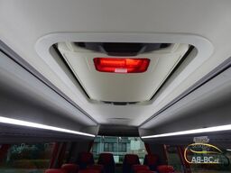IVECO Indcar Wing 28 Sitze EURO 5 Neuer Motor