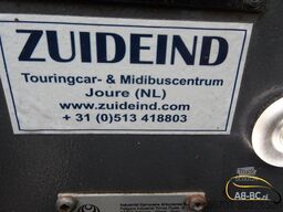 IVECO Indcar Wing 28 Sitze EURO 5 Neuer Motor