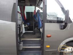 IVECO Indcar Wing 28 Sitze EURO 5 Neuer Motor