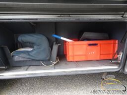 IVECO Indcar Wing 28 Sitze EURO 5 Neuer Motor