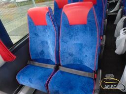 IVECO Indcar Wing 28 Sitze EURO 5 Neuer Motor