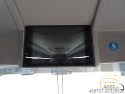 IVECO Indcar Wing 28 Sitze EURO 5 Neuer Motor