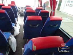 IVECO Indcar Wing 28 Sitze EURO 5 Neuer Motor