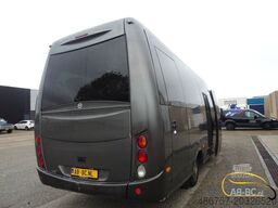 IVECO Indcar Wing 28 Sitze EURO 5 Neuer Motor