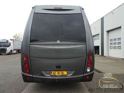 IVECO Indcar Wing 28 Sitze EURO 5 Neuer Motor