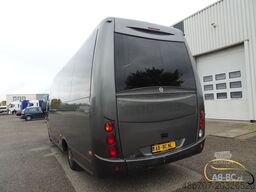 IVECO Indcar Wing 28 Sitze EURO 5 Neuer Motor