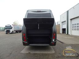 IVECO Indcar Wing 28 Sitze EURO 5 Neuer Motor